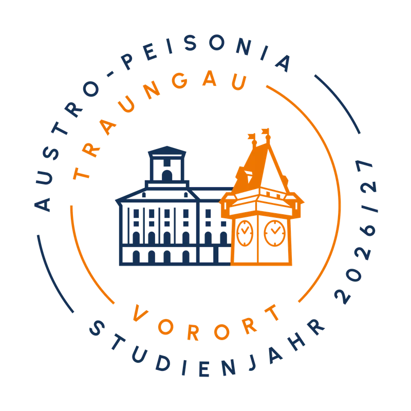Vorort ÖCV — Austro-Peisonia und Traungau